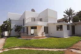 Private Villa