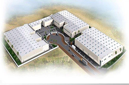 Bin Dasmal Group - Offices and Factories