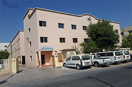 Bin Dasmal Group - Staff Accommodation