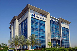 Hamdan Bin Mohammed Smart University