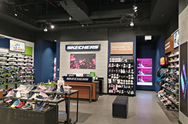 HSketchers Showroom