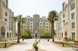 Nakheel Community Management